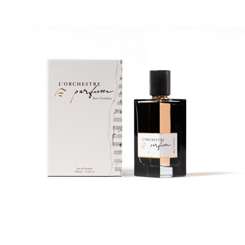 L'Orchestre Parfum Rose Trombone - Eau de Parfum 3770009754040 L'Orchestre Parfum Rose Trombone - Eau de Parfum 3770009754040